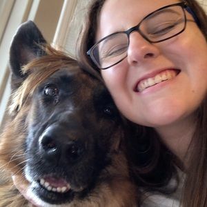 Meet your Posher, Juliet